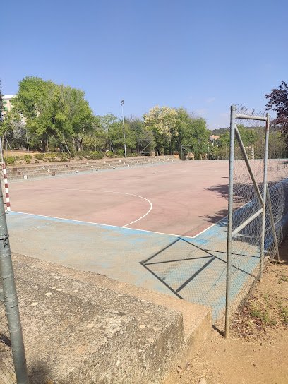 Campo de fútbol
