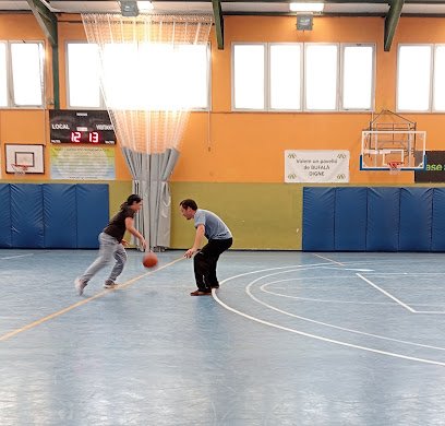 Zona Deportiva Municipal Bufalà