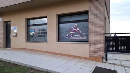 Centro Excursionista Soriano Esquí