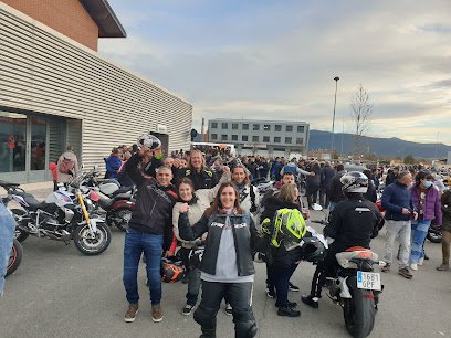 Pabellon Multifuncional de Bayas (Adolfo Suárez)