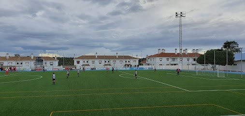 Estadio Municipal Manolo Mesa