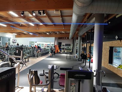 OKEYMAS Fitness Club