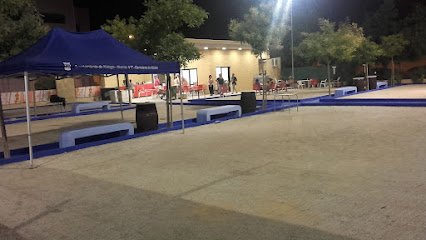 Club Petanca Los Prados