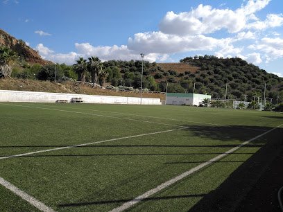 Club Deportivo Agrovial Sports