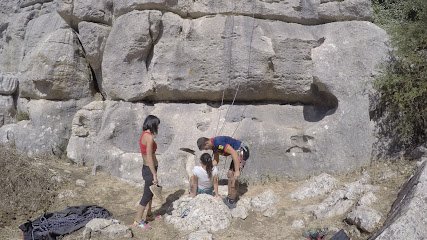 Club Deportivo Torcal Life