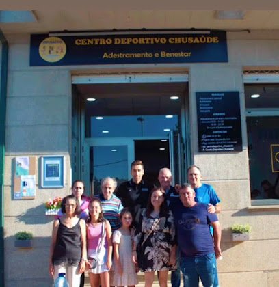 CENTRO DEPORTIVO CHUSAÚDE
