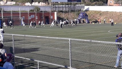 Campo de Fútbol Pomar