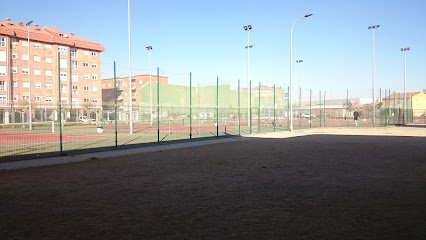 Complejo Deportivo «San Telmo»