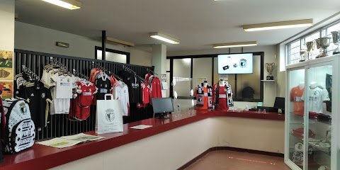 Oficinas del Burgos CF