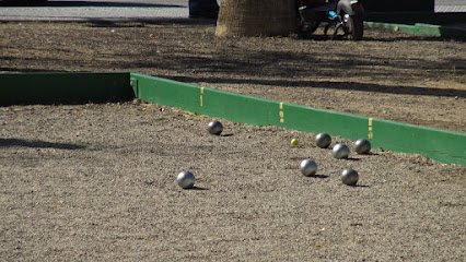 Asociación Deportiva Cultural de Petanca «La Dupleta»