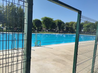 Complejo Polideportivo Alcalde Fernando Suarez