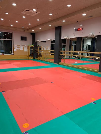Judo Club Grandmontagne