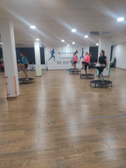 Fun&fitness puertollano