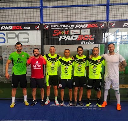 Club Deportivo Indoor Elche