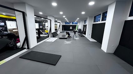 INVICTUS SUBMISSION ACADEMIA JIU JITSU Y MMA