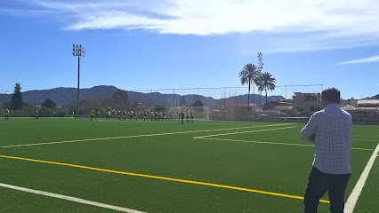 Campo de Fútbol Torresol