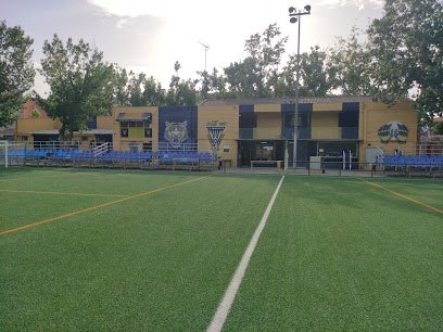 Club de Fútbol Pardinyes