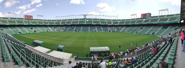 Elche CF Juvenil B