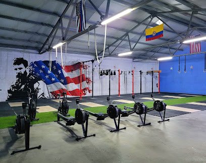 La bañeza crosstraining 41