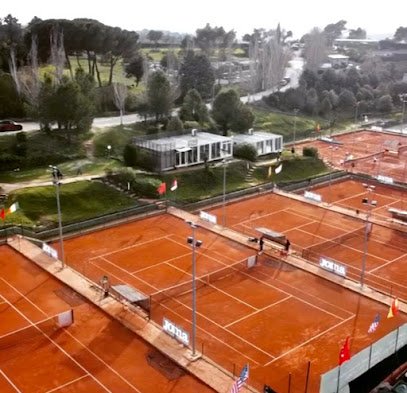 Rozas Club