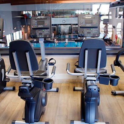 Complejo Deportivo Supera Valdemoro