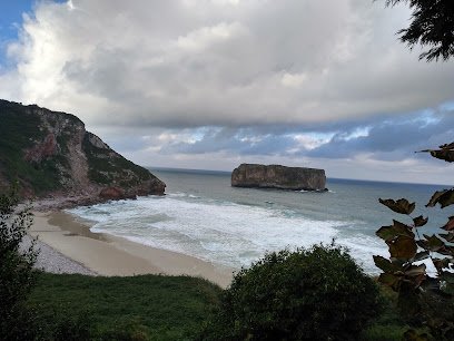 Frontón Municipal Cangues d’Onís