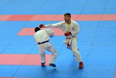 Club Karate Paterna