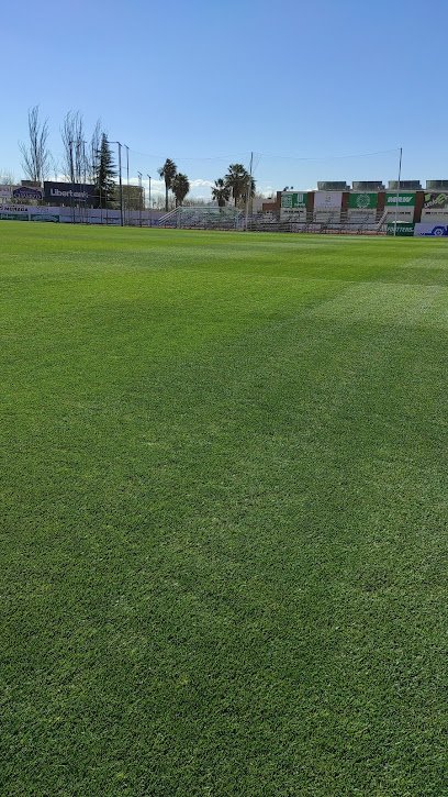 Estadio Municipal Villanovense