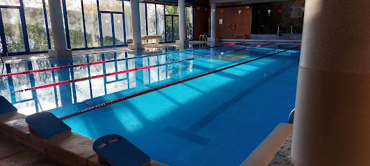 Zagros Sports La Moraleja