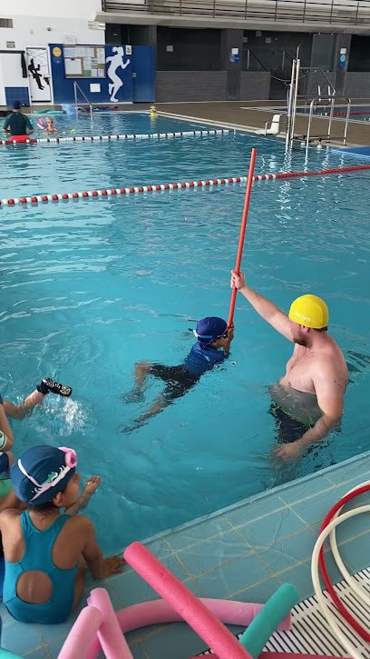 Centro Deportivo Move