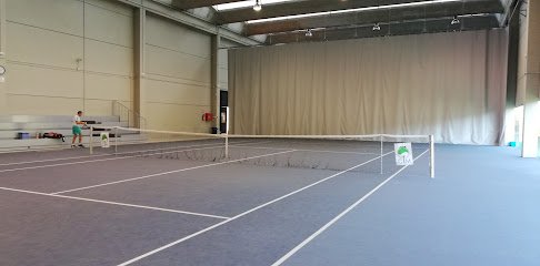 Club Tenis Mieres