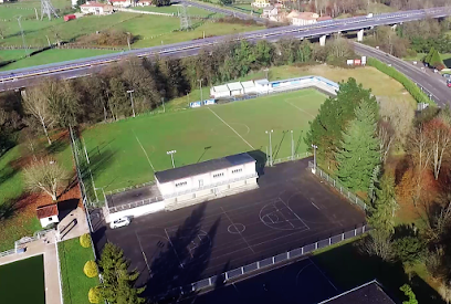 Campo de Fútbol de Lieres