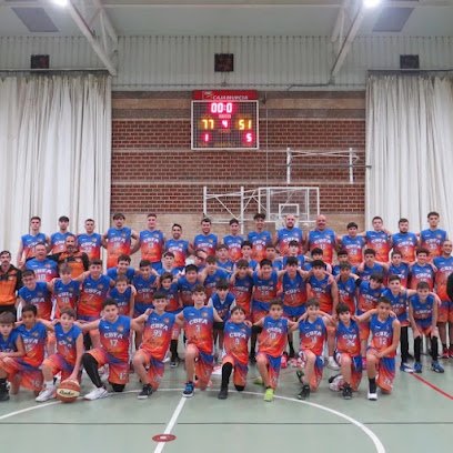 Club de Baloncesto de Fuente Álamo