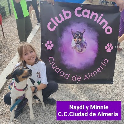 Club Canino Ciudad de Almería
