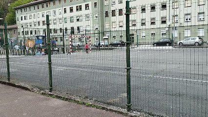 Football field
