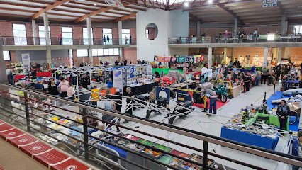 Polideportivo de Castañeda