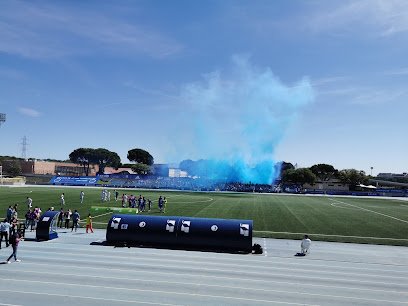 CLUB DEPORTIVO LAS ROZAS SAD