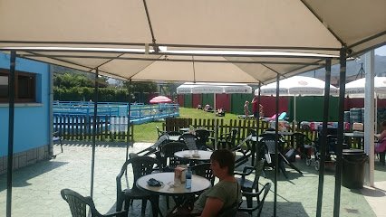 Polideportivo Sociedad la Montera