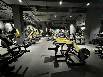 Fitness Park Valencia – Aqua