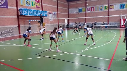 Polideportivo Municipal de Foietes