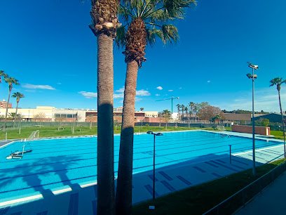 Pabellón Municipal de Alaquàs