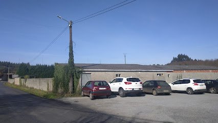 Campo de fútbol de Pacios