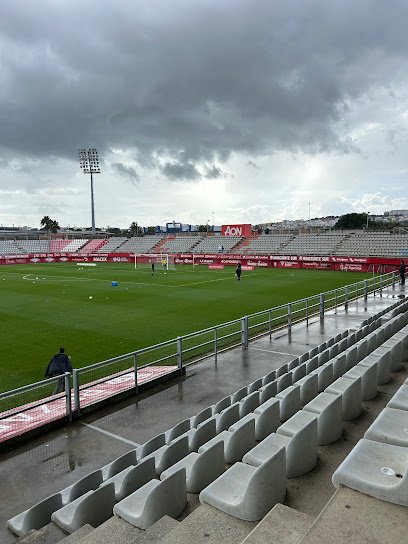 Algeciras Club de Fútbol SAD