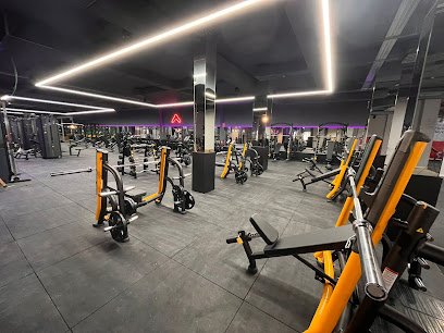 Gimnasio AltaFit Albacete Mariana Pineda