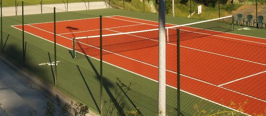 Club Family Pádel – Los Tilos