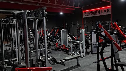 Muscle Lab Gym