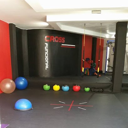 Cross Funcional 30′