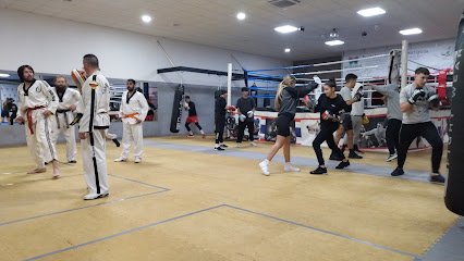 DOJO ARMILLA