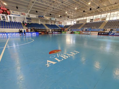 Complejo Deportivo Avenida del Sur
