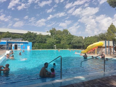 Complejo Deportivo Municipal de Massanassa